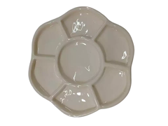 Mezclador de Porcelana FLOR - comprar online