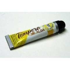 Tempera profesional ALBA Amarillo cromatico S.2 727