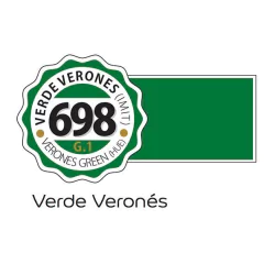 Oleo ALBA Verde Verones S.1 698 Imit. - comprar online