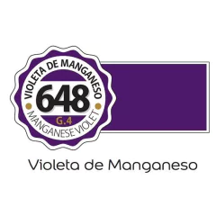 Oleo ALBA Violeta de Manganeso S.4 648 - comprar online