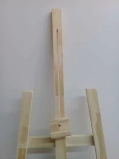 Caballete de pie 3 patas en internet