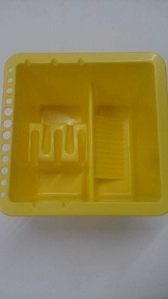 Bandeja para lavar pinceles CONDOR Ref 585 - comprar online