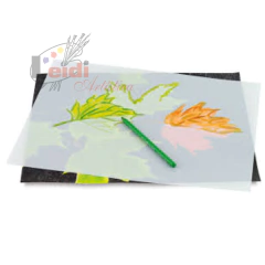 Block YUPO papel sintetico para acuarela y tintas al alcohol - Artística Leidi