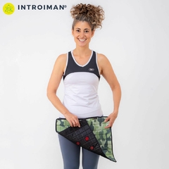 1/4 manta - comprar online