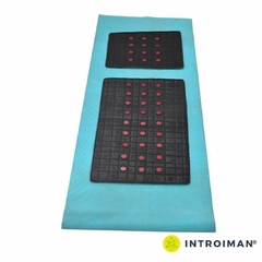 1/2 manta - INTROIMAN