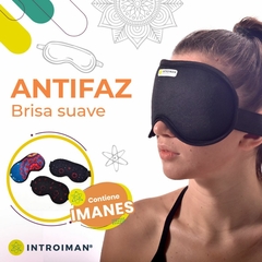 antifaz biomagnetico