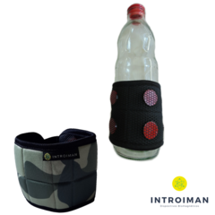 Banda para Agua Ionizada Introiman 1 L. Terapia Magnética en internet