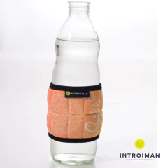 Banda para Agua Ionizada Introiman 1 L. Terapia Magnética