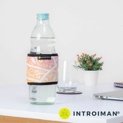 Banda para Agua Ionizada Introiman 1 L. Terapia Magnética - comprar online