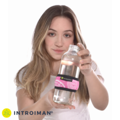 Banda para Agua Ionizada Introiman 1/2 L - tienda online