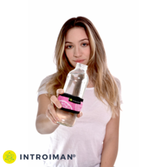 Imagen de Banda para Agua Ionizada Introiman 1/2 L