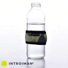 Imagen de Banda para Agua Ionizada Introiman 1/2 L