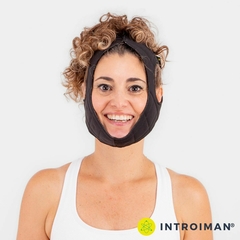 Bruxomolar - INTROIMAN