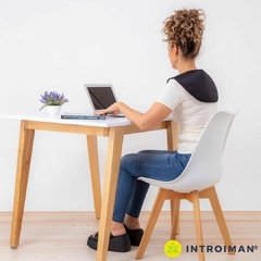 Espaldar Cervical Magnético Introiman Relajación en internet