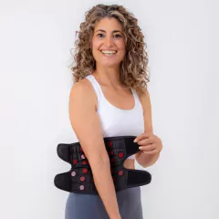 Codera Magnética Introiman Biomagnetismo Codo tenista