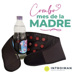 1.COMBO ESPECIAL "MES DE LA MADRE "