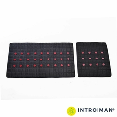1/2 manta - tienda online