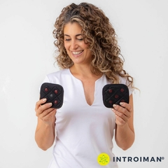 Kit Apósitos Magnéticos Introiman Dolor - INTROIMAN