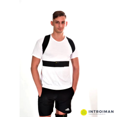 Espaldera Magnética Introiman Alivia Dolor Relaja