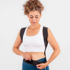 Espaldera Magnética Introiman Alivia Dolor Relaja - INTROIMAN