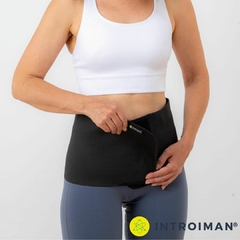Faja Magnética Introiman Elastizada Ancha - INTROIMAN
