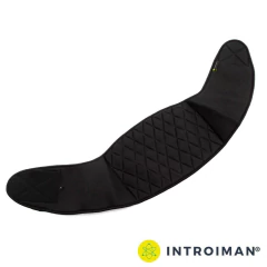 Faja Lumbar Magnética Introiman -Ancha L2. - INTROIMAN