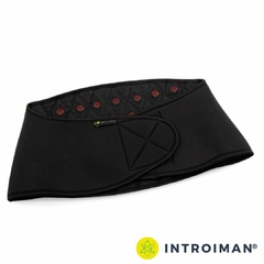 Faja Lumbar Magnética Introiman -Ancha L2. - tienda online