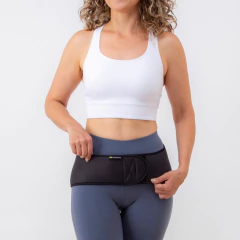 Faja Introiman Para Síndrome Piramidal - comprar online