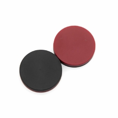 Par imanes 55mm Magnetoterapia Biomagnetismo - INTROIMAN