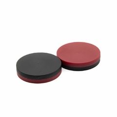 Par imanes 55mm Magnetoterapia Biomagnetismo - tienda online