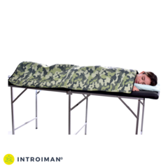 Manta Magnética con Imanes Biomagnetismo - comprar online