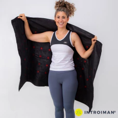 Manta Magnética con Imanes Biomagnetismo