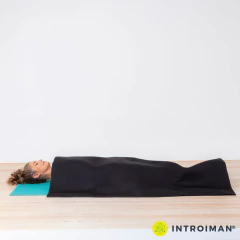 Manta Magnética con Imanes Biomagnetismo - INTROIMAN