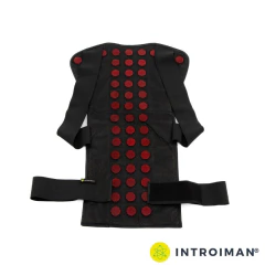 Multi Espaldar Magnético Introiman Alivia toda la columna - comprar online