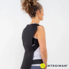 Multi Espaldar Magnético Introiman Alivia toda la columna