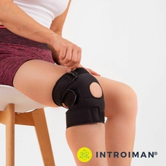 RODILLERA ACTIVE - INTROIMAN