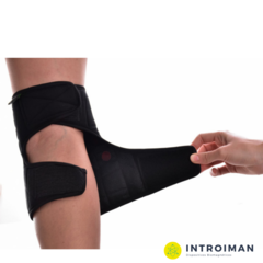 Rodillera Magnética New Tendinitis Biomagnetismo en internet