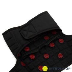 Rodillera Magnética New Tendinitis Biomagnetismo