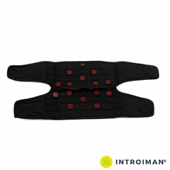 Rodillera Magnética New Tendinitis Biomagnetismo - INTROIMAN
