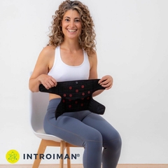 Rodillera Magnética New Tendinitis Biomagnetismo - comprar online