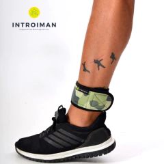 Tobillera Magnética Introiman- Banda. Biomagnetismo | Activa circulación en internet