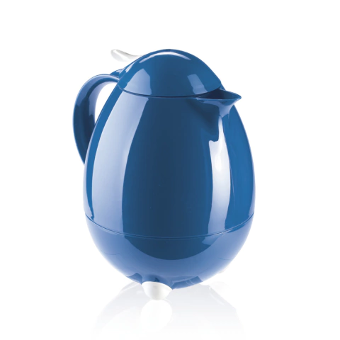Termo Columbus Azul 1L