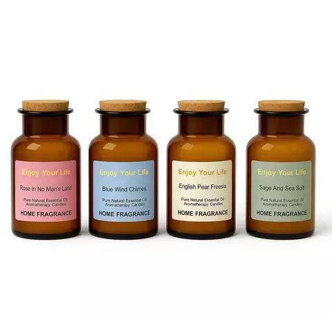 Vela Aromatherapy - comprar online