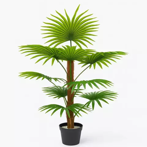 Palmera Areca Artificial - comprar online