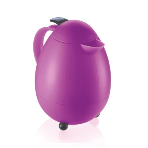 Termo Columbus Violeta 1L