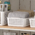 Canasta Windy chata | Made in Japan