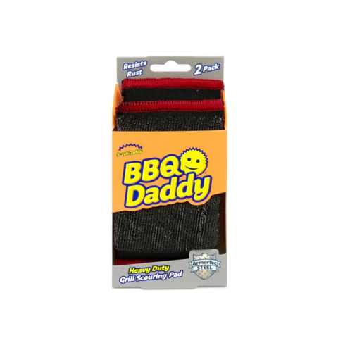 BBQ Daddy | Scrub Daddy - comprar online
