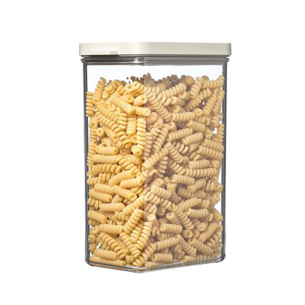 Box Container Omnia I Mepal Blanco Nórdico 2000ml