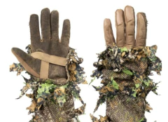 Ghillie Jaqueta HE - loja online