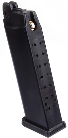 Magazine GBB WE G17-G18